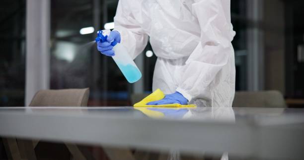 Licensed Infectious Disease Decontamination service in Payson, AZ - Crime Scene Cleaner Online